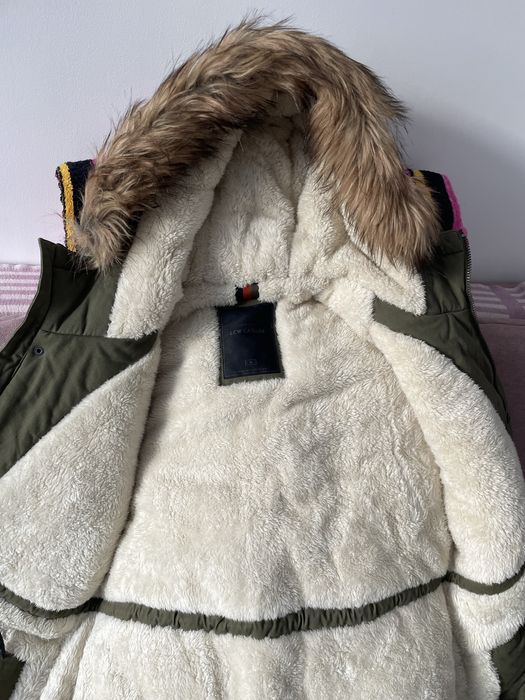 Куртка зима осень