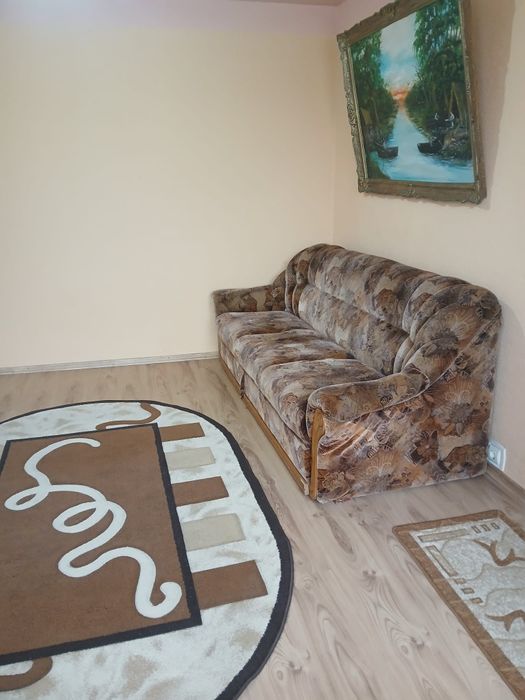 Vând apartament 3 camere Medgidia