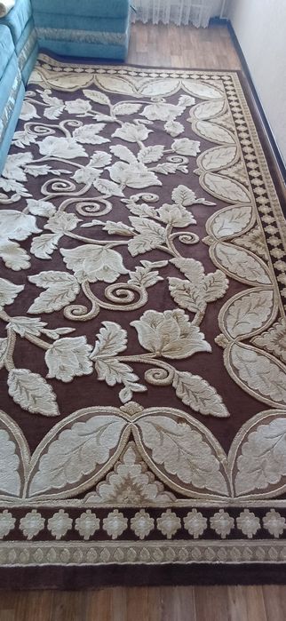 Срочно продам ковер гобелен!