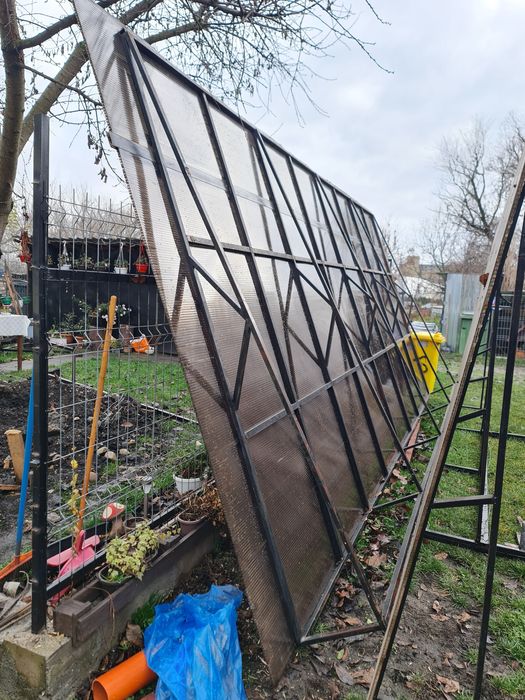 Acoperis terasa Copertina