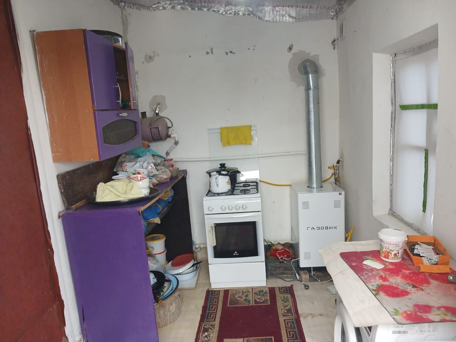 Жер үй сатылады дакументі 100%