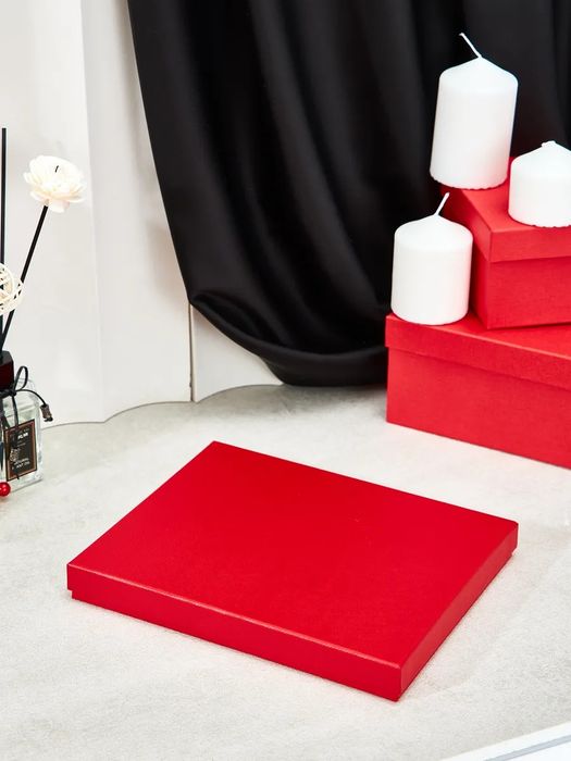 Подарок на 8 марта ежедневник подарочный набор