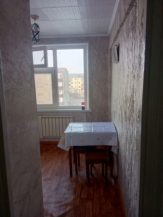 Аренда квартиры  долгосрочно  3 комнаты