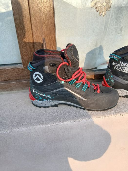 Bocanci munte The North Face