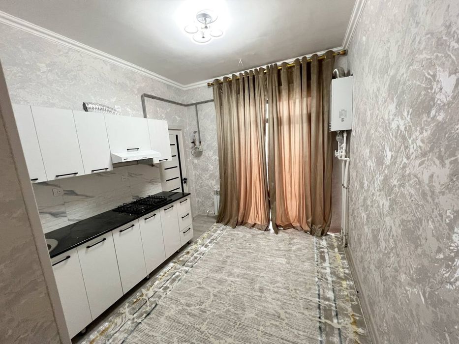 Учтепа тумани Новостройка