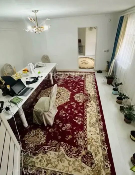 Үй сатылады немесе жалға беріледі