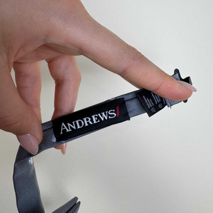 Папийонка Andrews