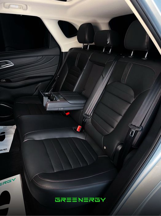 MG HS TROPHY рассрочка 24-oy foizsiz