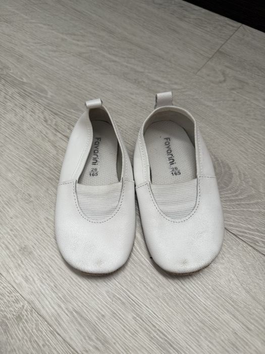 Детская обувь на разные сезоны