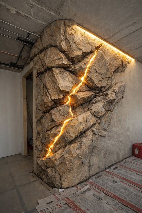 Барельеф на заказ | 3D декор стен | Панно для интерьера | Ташкент