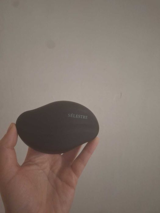 Кристал за премахване на косми