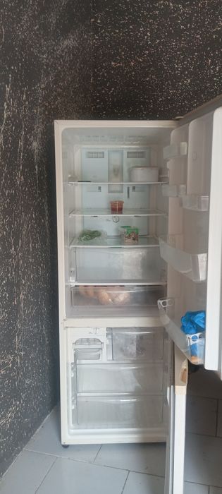 Panasonic xolodilnik