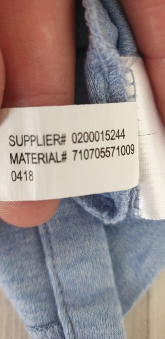 POLO Ralph Lauren Pima Soft Touch Slim Fit M ОРИГИНАЛ! Мъжка Тениска!