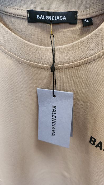Маркови мъжки тениски Balenciaga. BOSS, Armani