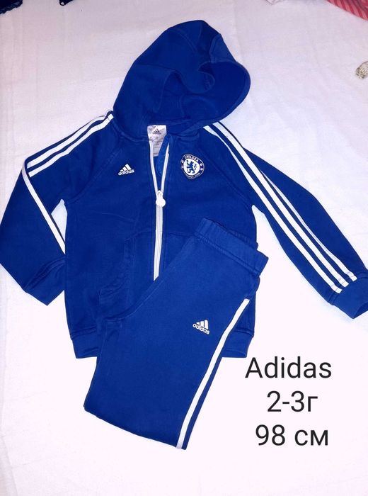 Детски дрехи за момче 1-2г