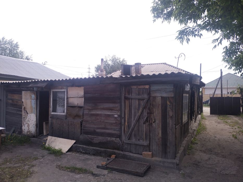 Продам дом срочно в хорошем состоянии