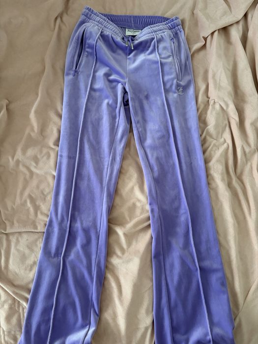 Juicy couture вьв вирлетов цвят
