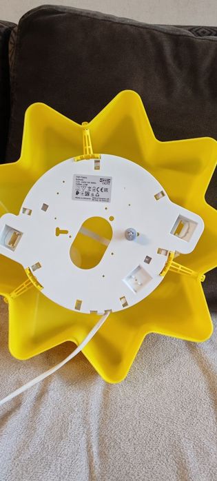 2бр.Лампа IKEA +Подарък