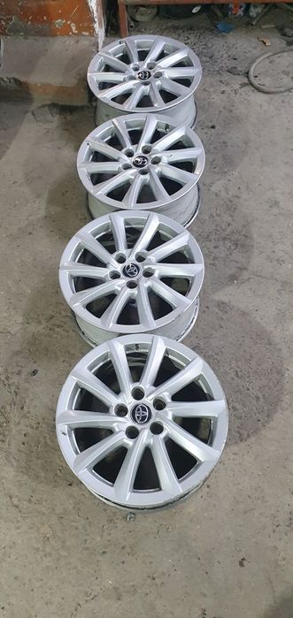 Оригинал диск от камри 75