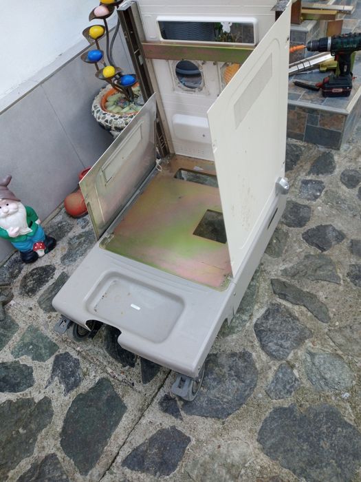 vând căruț transport, liza