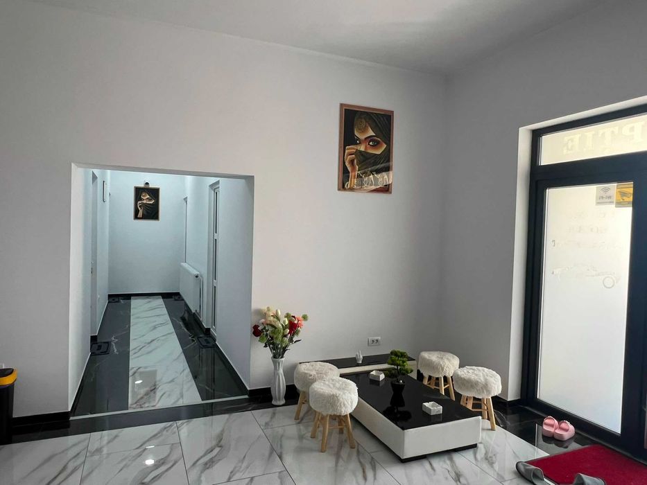 HotelCRISMARinchirieri