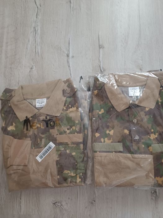 Tricouri combat mânecă lunga