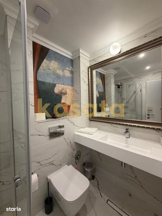 Apartament 4 camere de închiriat | Calea Victoriei | Ultracentral