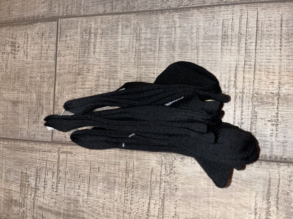 Soseste Nike negre
