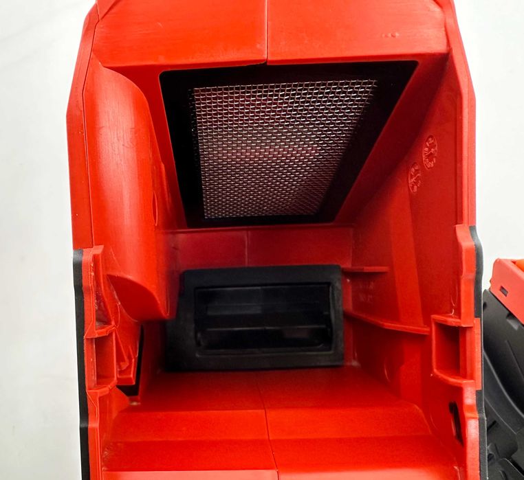 ТОП ЦЕНА! Hilti TE 6-A36 AVR - Акумулаторен перфоратор с прахоуловител