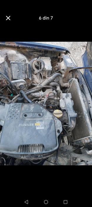 Vând Dacia Pick ap sau schimb cu remocuța înscrisă