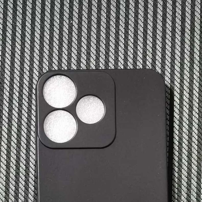 ZTE Blade A73 4g кейс.