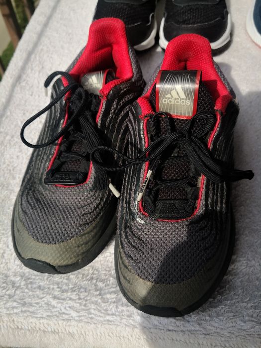 Маратонки за момче, adidas номер 29