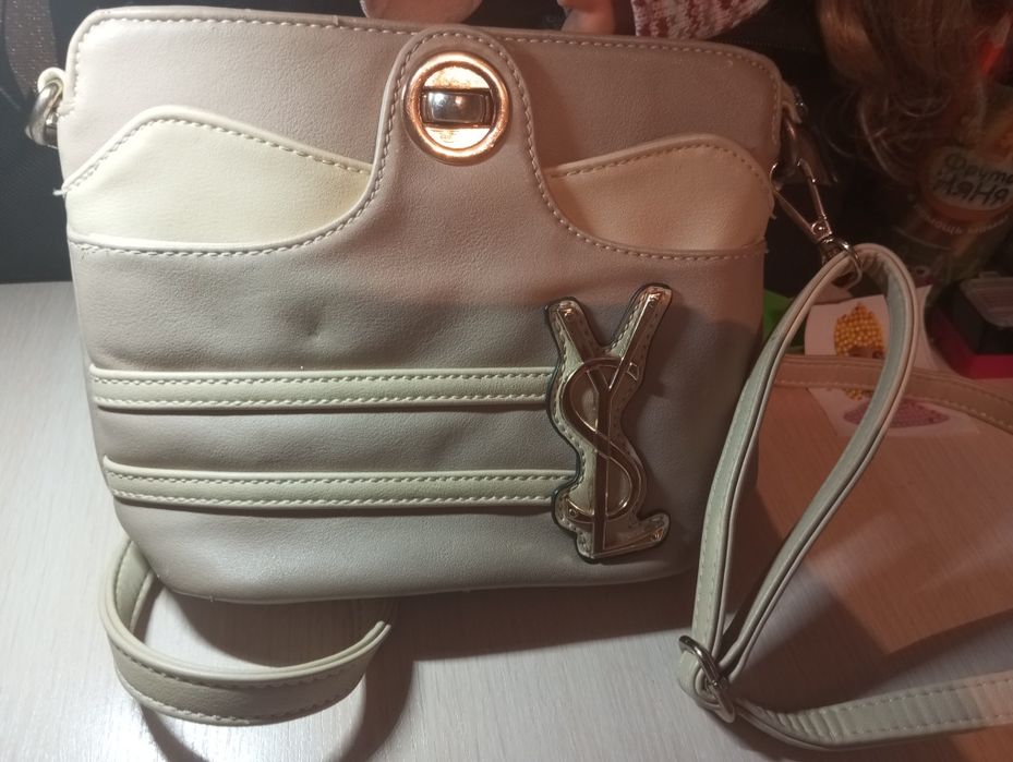 Продам сумку в отличном состоянии