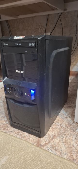 Продам компьютер