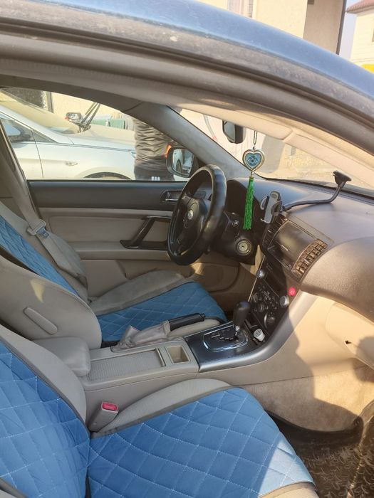 Продам Subaru Outback