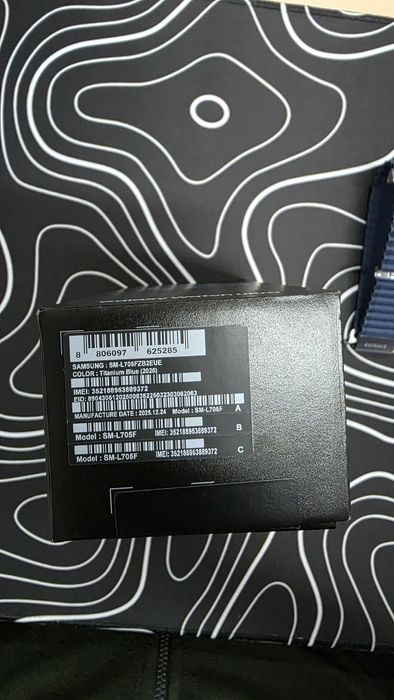 Samsung Galaxy Watch Ultra