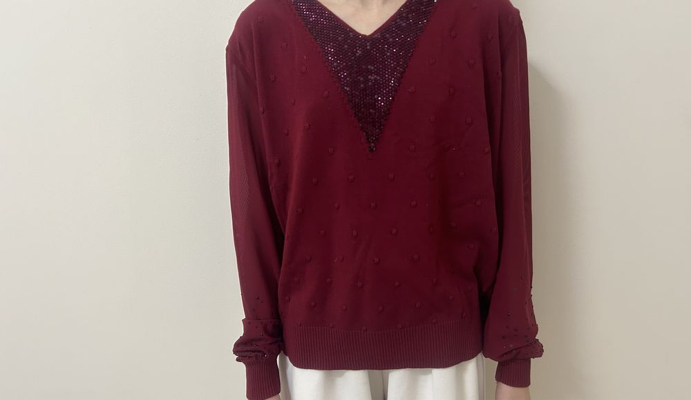 Кофта женская одежда