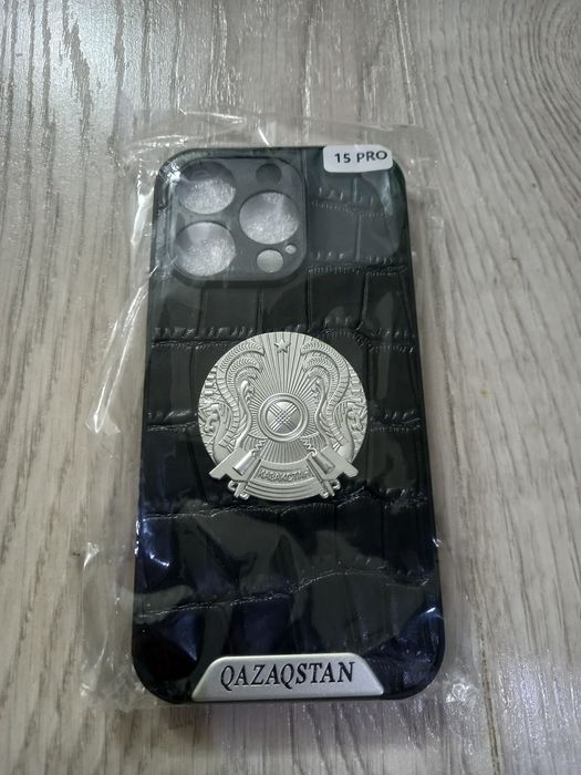 Продается чехол айфон 15 про