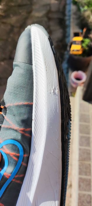 Мъжки маратонки Nike Zoom Winflo 44 номер