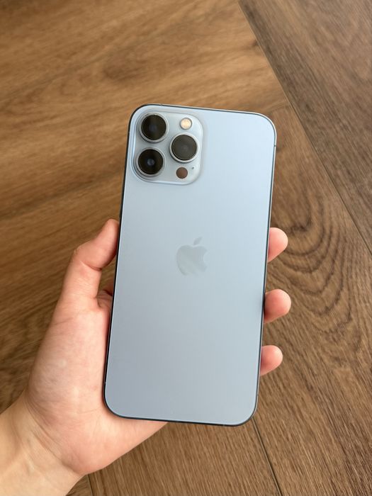 iPhone 13 Pro Max 256 Gb