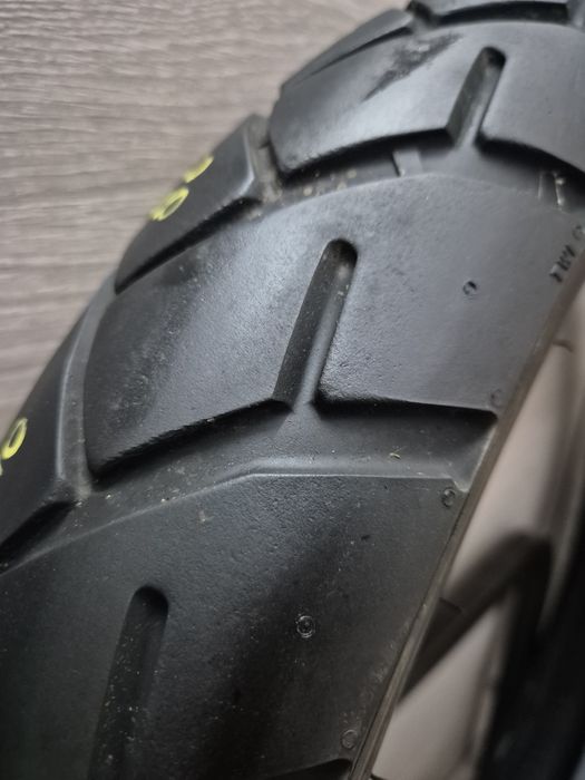 Anvelopa moto 110 80 19 Metzeler Tourance dot 2022