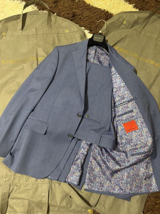 Костюм брюк ЯНГИ