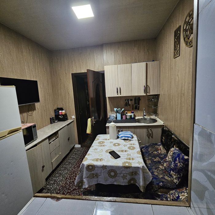 Квартира Гунча 2/9/9