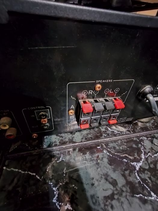 Pioneer sx 339 ресийвър