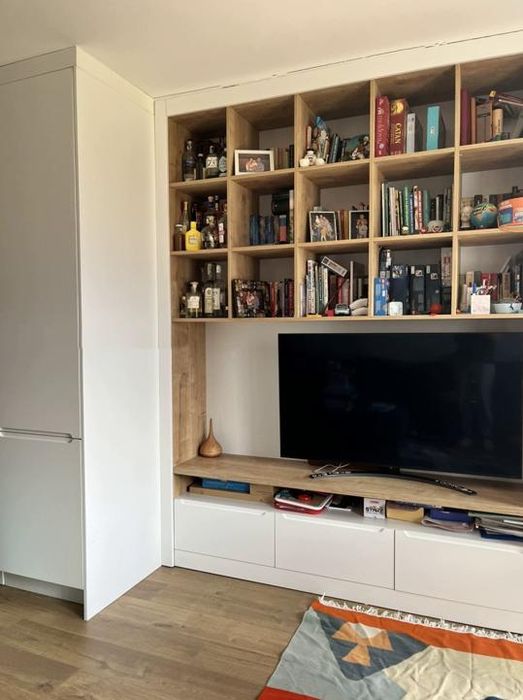 Дава се под наем Тристаен апартамент в София, Лозенец - 124 кв.м за 1500 € - Снимка #3