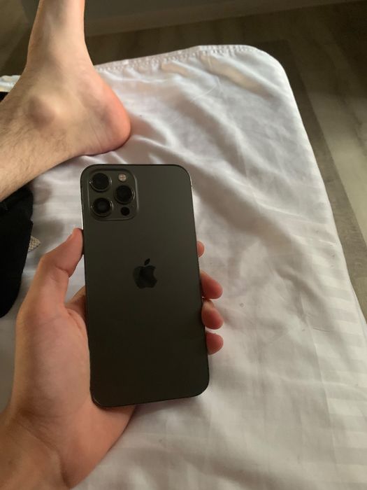 Iphone 12pro max