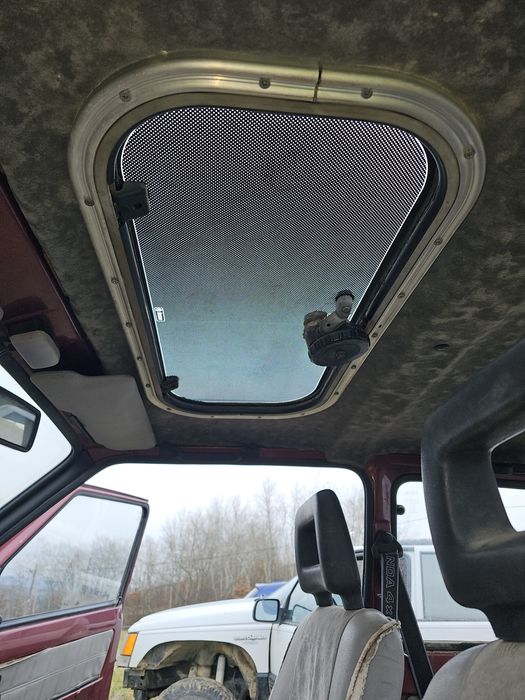 Fiat panda Sisley 4x4