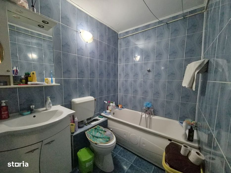 Decomandat 2  camere  langa PTTR