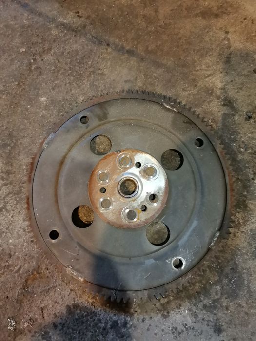 Мазда 626 Кронос / Птичка Акпп.