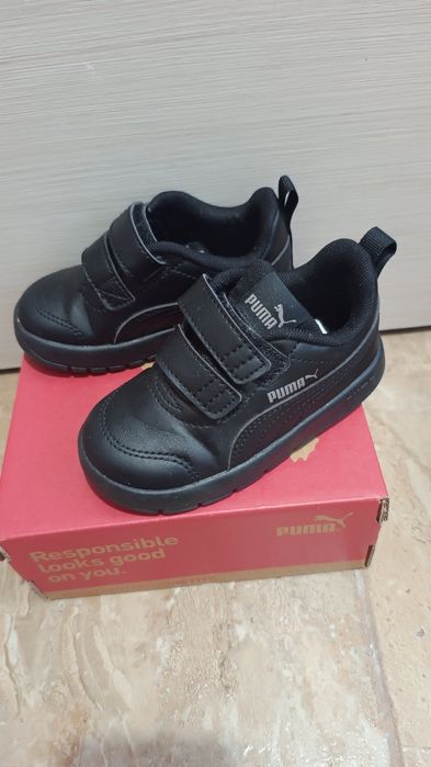 Pantofi sport Puma